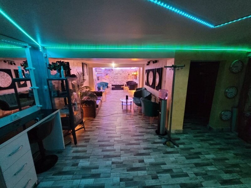 Piata Muncii -Vila ideal orice activitate