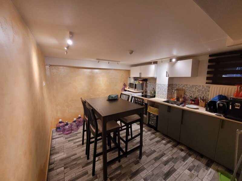 Piata Muncii -Vila ideal orice activitate