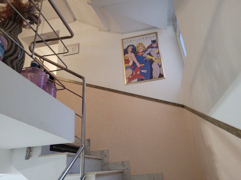 Piata Muncii -Vila ideal orice activitate