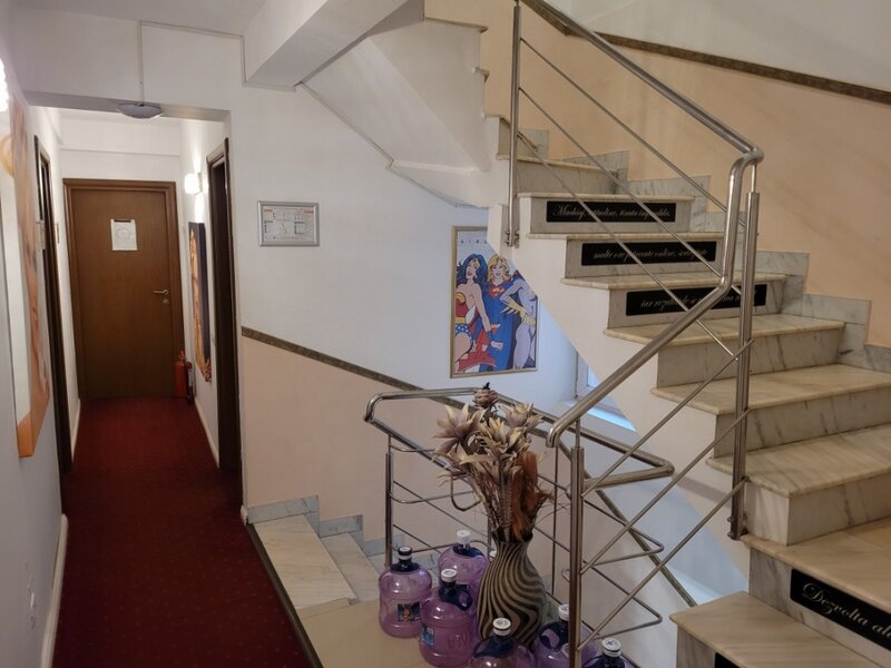 Piata Muncii -Vila ideal orice activitate